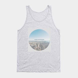 WorldofRanger$ Tank Top